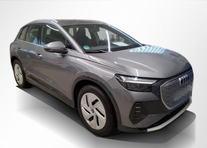 Audi Q4 e-tron 40 adv Navi,Sportsitze,AHK foto 8