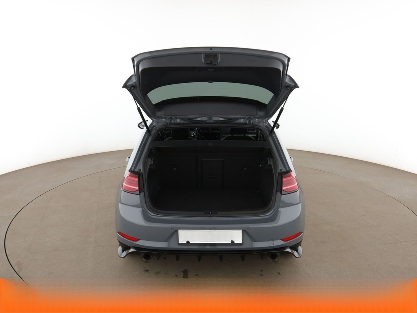 Volkswagen Golf VII 2.0 TSI GTI TCR Aut.*NAVI*LED*ACC* foto 17