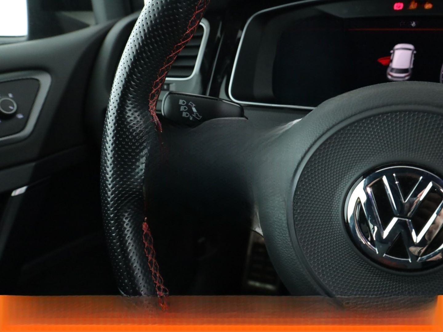 Volkswagen Golf VII 2.0 TSI GTI TCR Aut.*NAVI*LED*ACC* foto 27