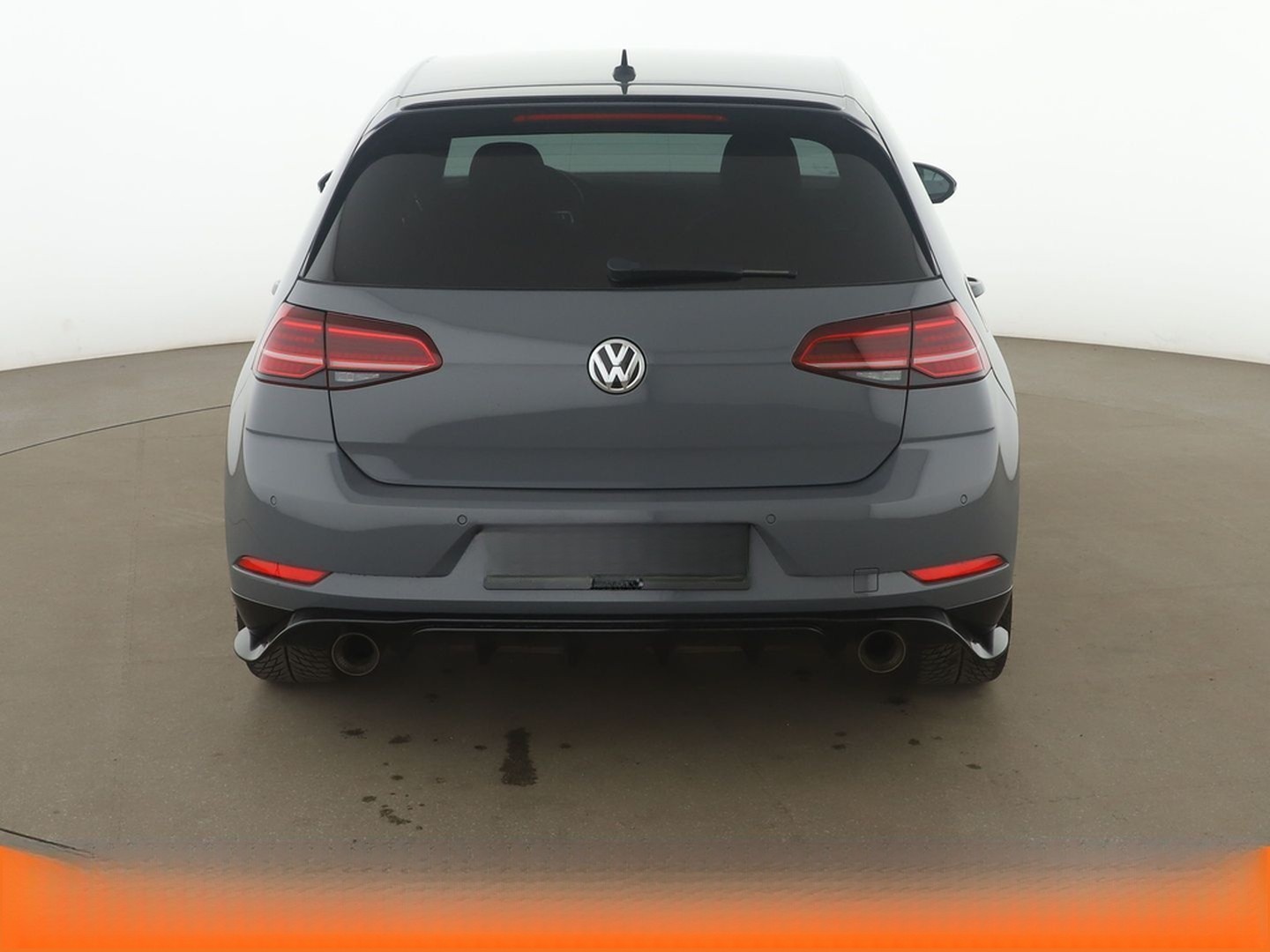 Volkswagen Golf VII 2.0 TSI GTI TCR Aut.*NAVI*LED*ACC* foto 5