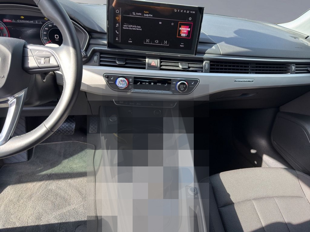 Audi A4 Avant 40 quattro S line AHK, LED, App-Connect foto 13