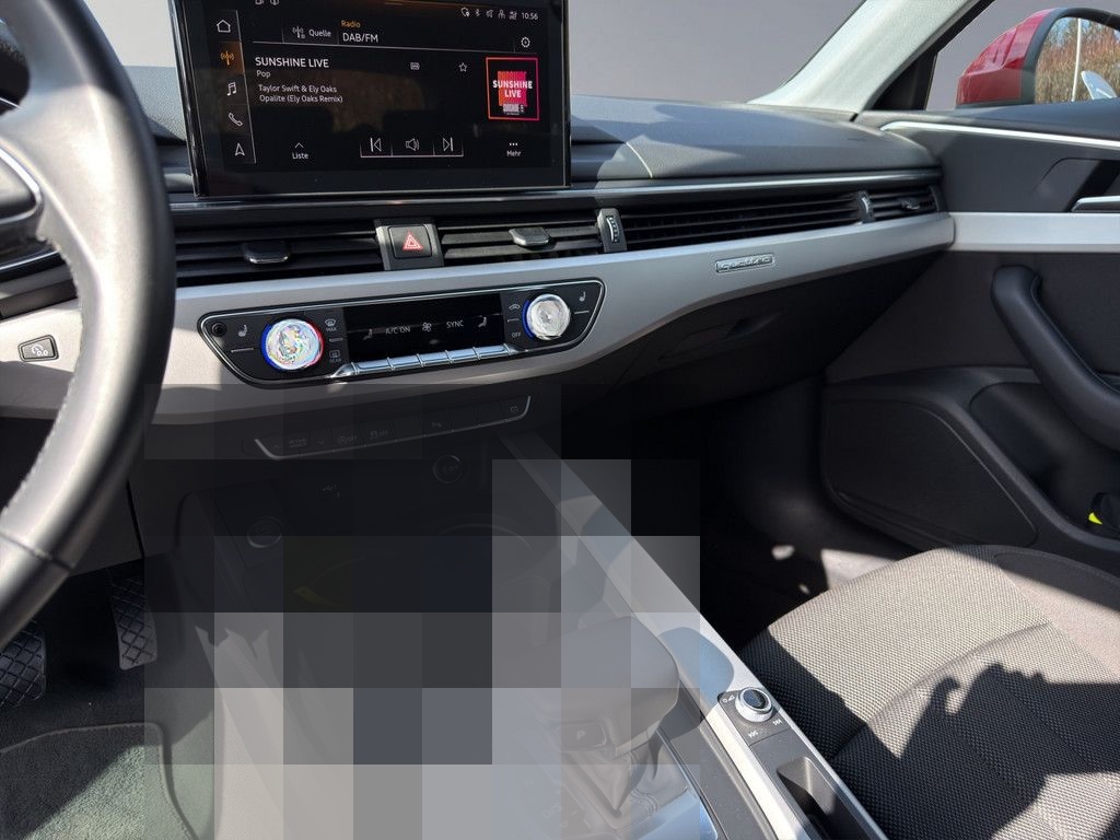 Audi A4 Avant 40 quattro S line AHK, LED, App-Connect foto 14