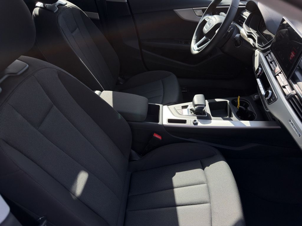 Audi A4 Avant 40 quattro S line AHK, LED, App-Connect foto 16