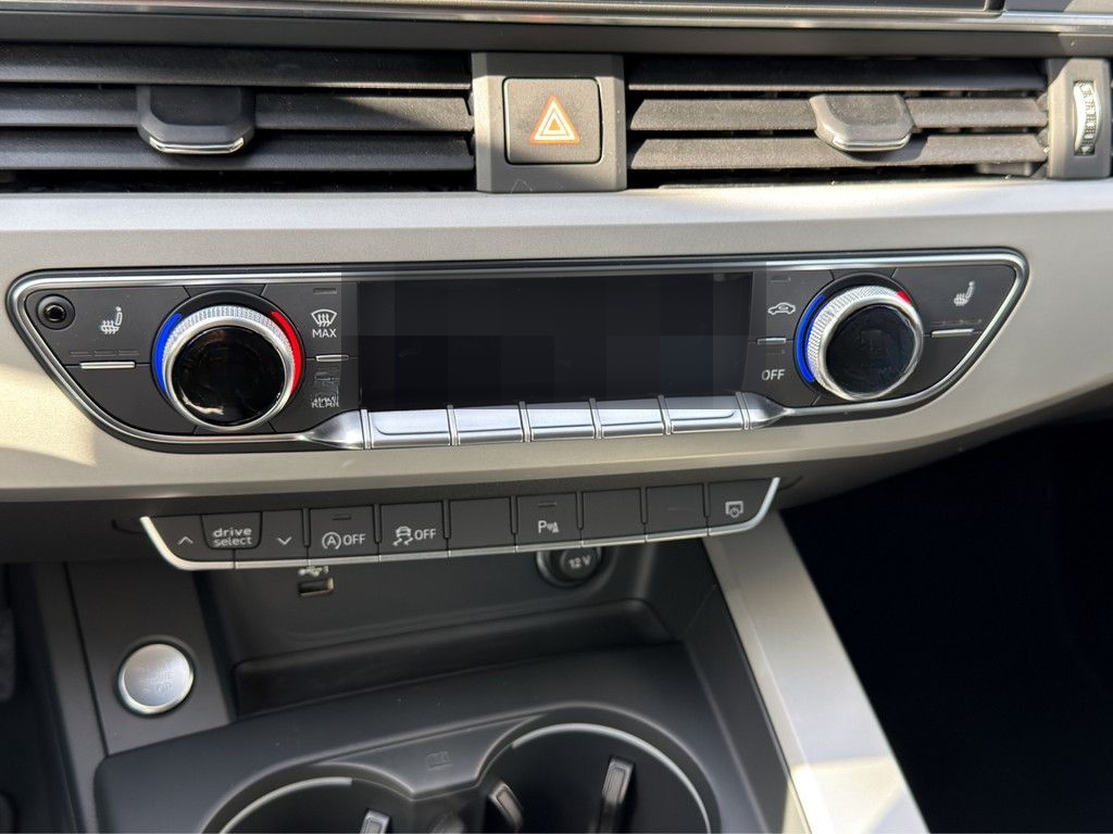 Audi A4 Avant 40 quattro S line AHK, LED, App-Connect foto 22
