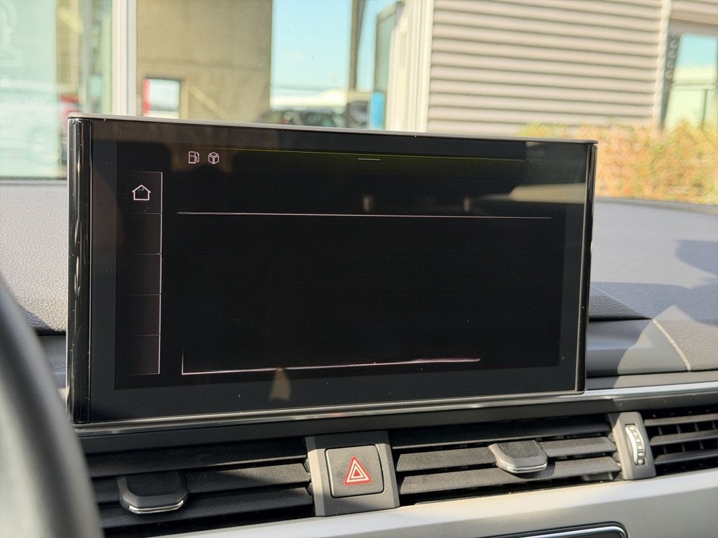 Audi A4 Avant 40 quattro S line AHK, LED, App-Connect foto 25