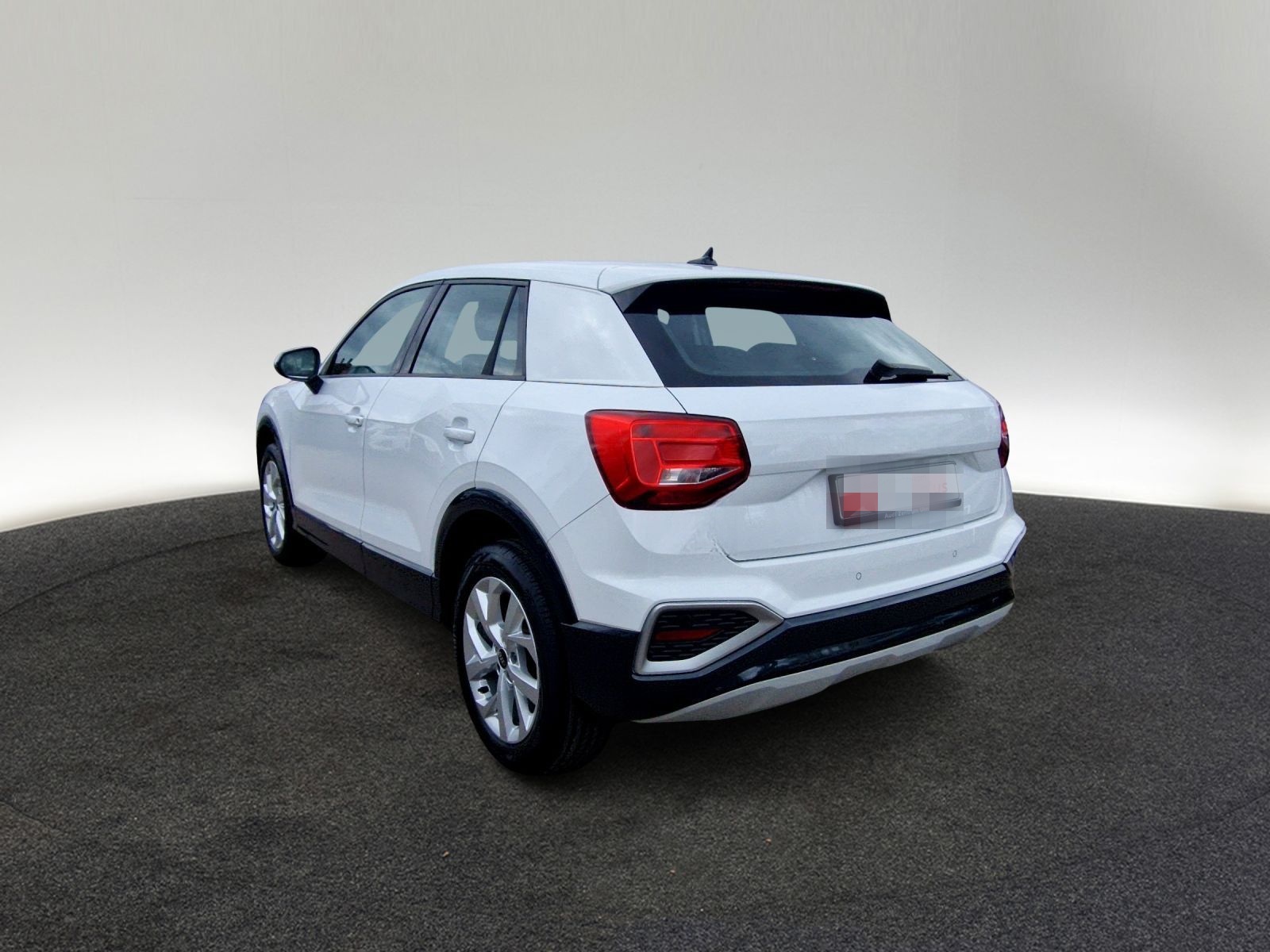 Audi Q2 advanced 30 TFSI 17" LED NAVI PDC SHZ 5J.GAR. foto 3