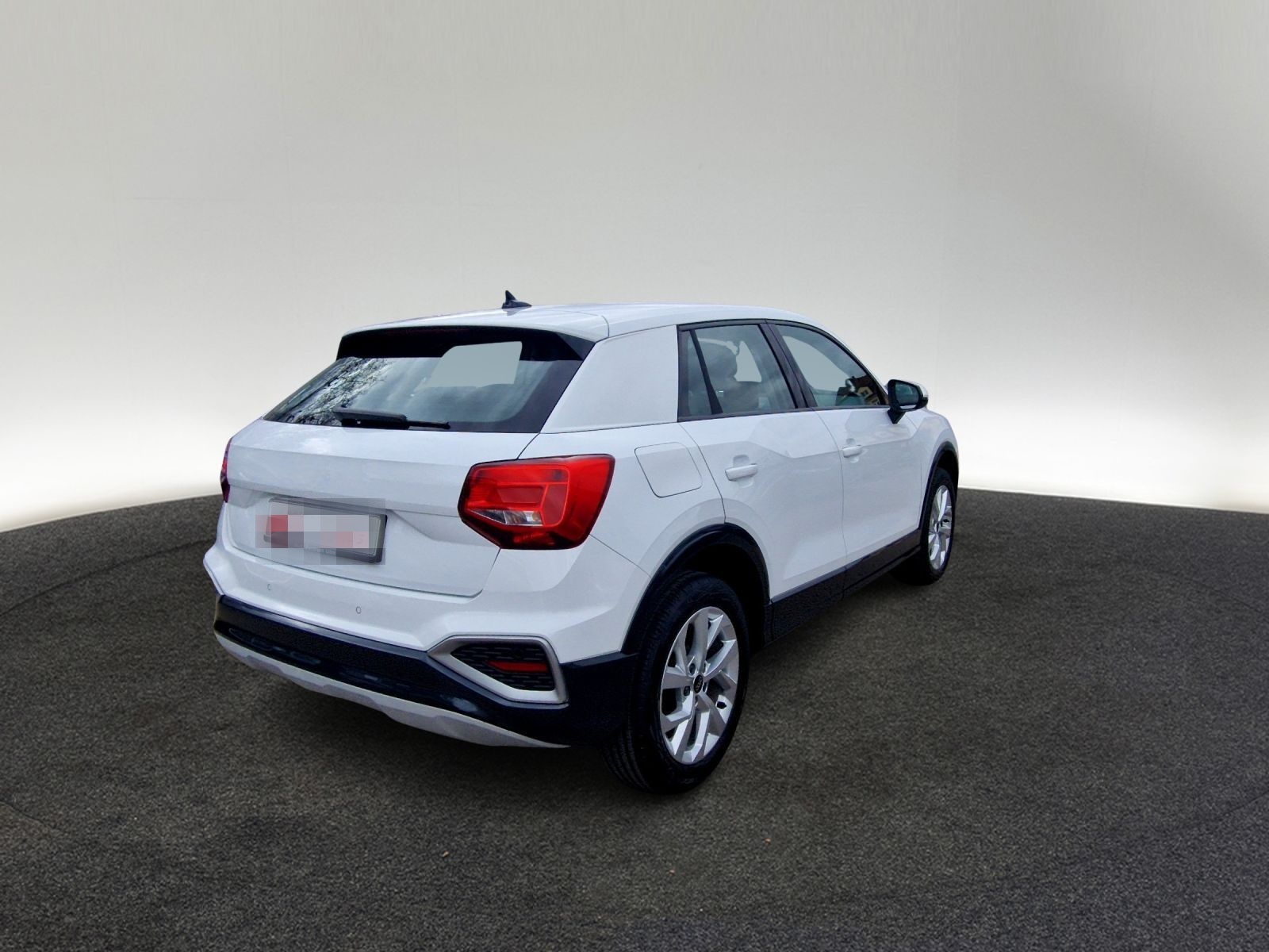 Audi Q2 advanced 30 TFSI 17" LED NAVI PDC SHZ 5J.GAR. foto 4