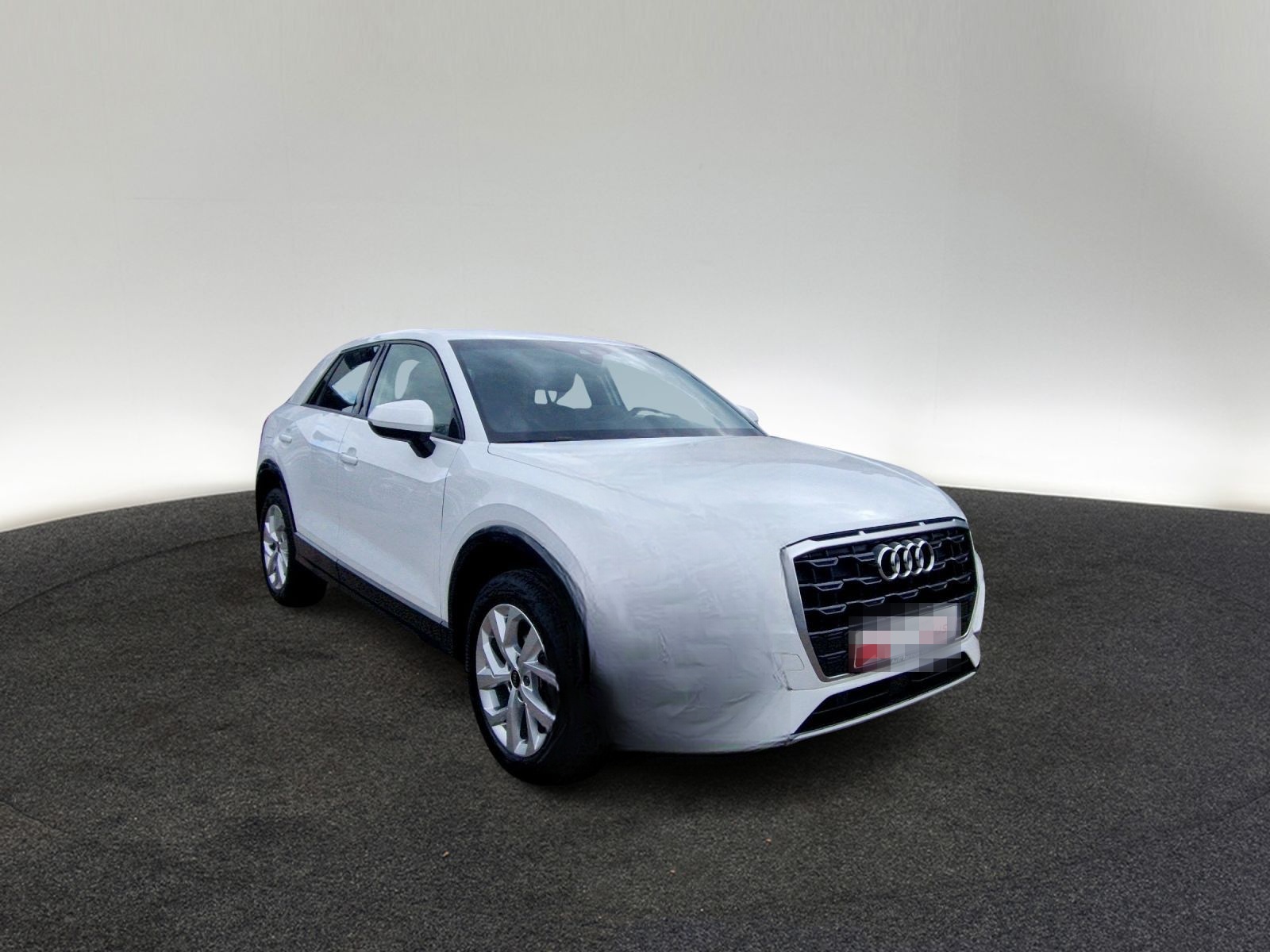Audi Q2 advanced 30 TFSI 17" LED NAVI PDC SHZ 5J.GAR. foto 5