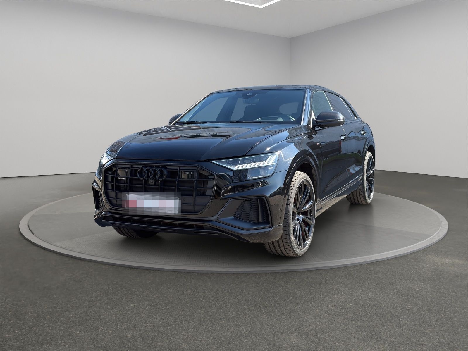 Audi Q8 50 50 TDI qu. tip. competition plus STANDHZG. foto 2