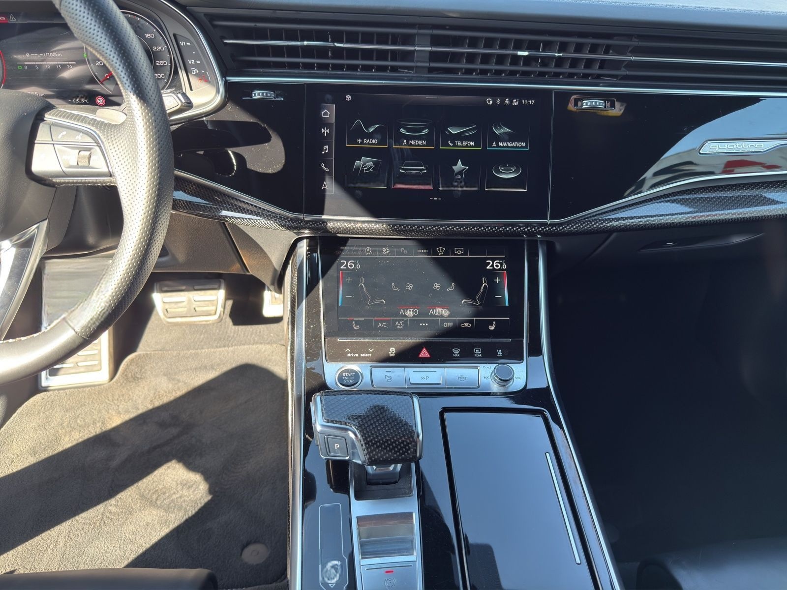 Audi Q8 50 50 TDI qu. tip. competition plus STANDHZG. foto 12