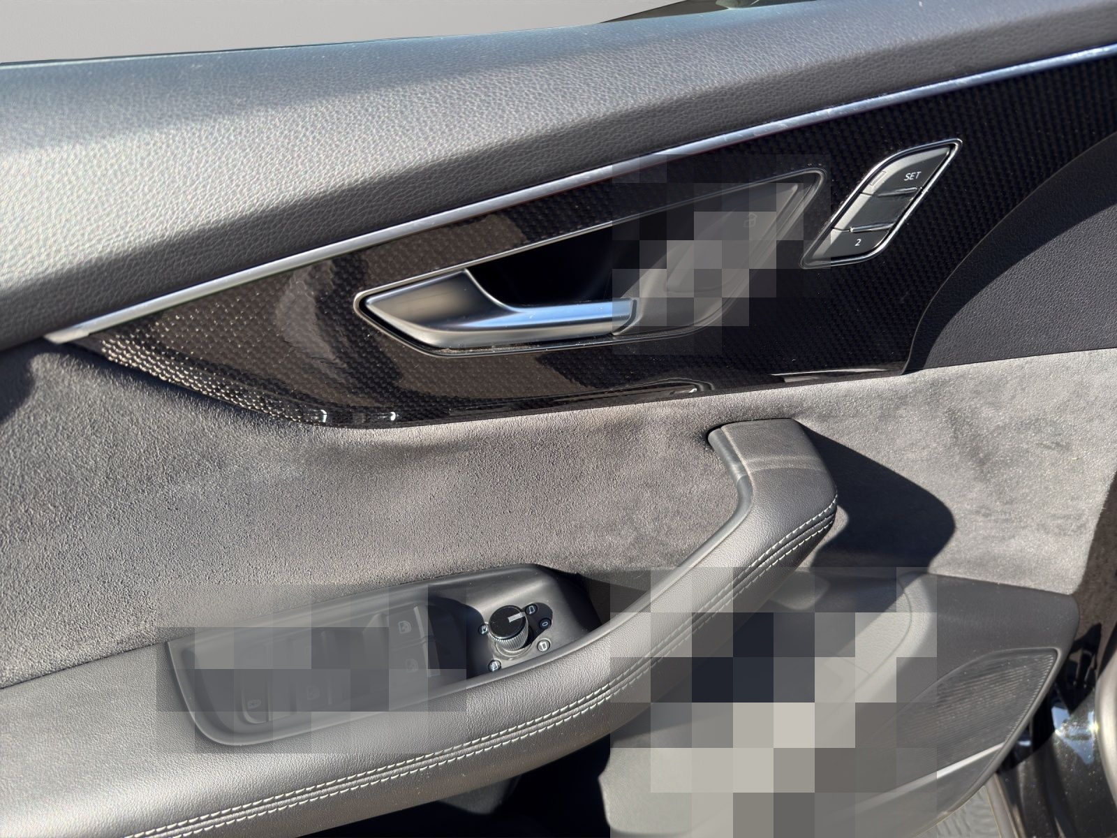 Audi Q8 50 50 TDI qu. tip. competition plus STANDHZG. foto 13