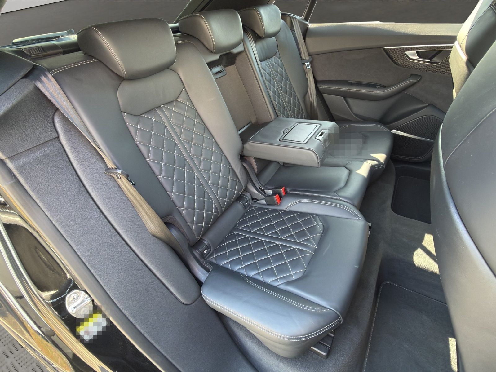 Audi Q8 50 50 TDI qu. tip. competition plus STANDHZG. foto 15