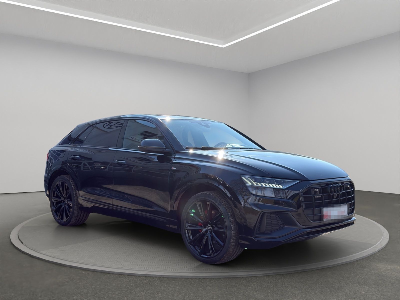 Audi Q8 50 50 TDI qu. tip. competition plus STANDHZG. foto 3