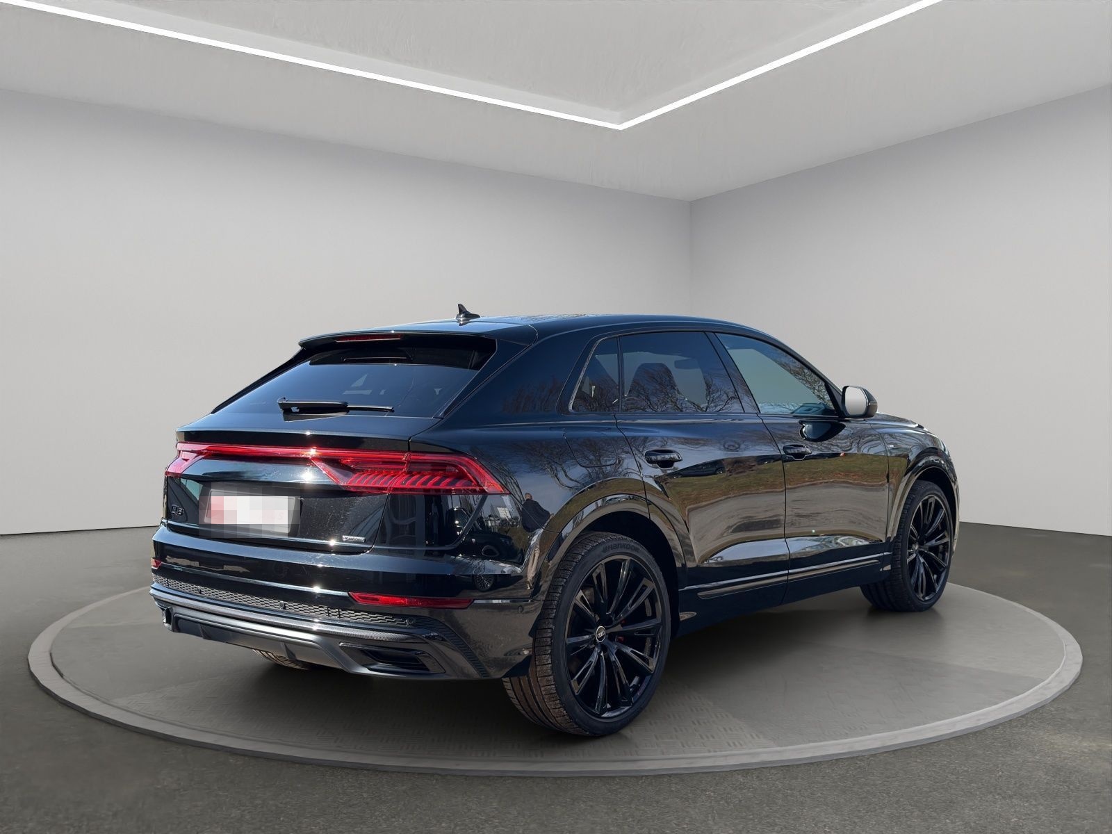 Audi Q8 50 50 TDI qu. tip. competition plus STANDHZG. foto 4