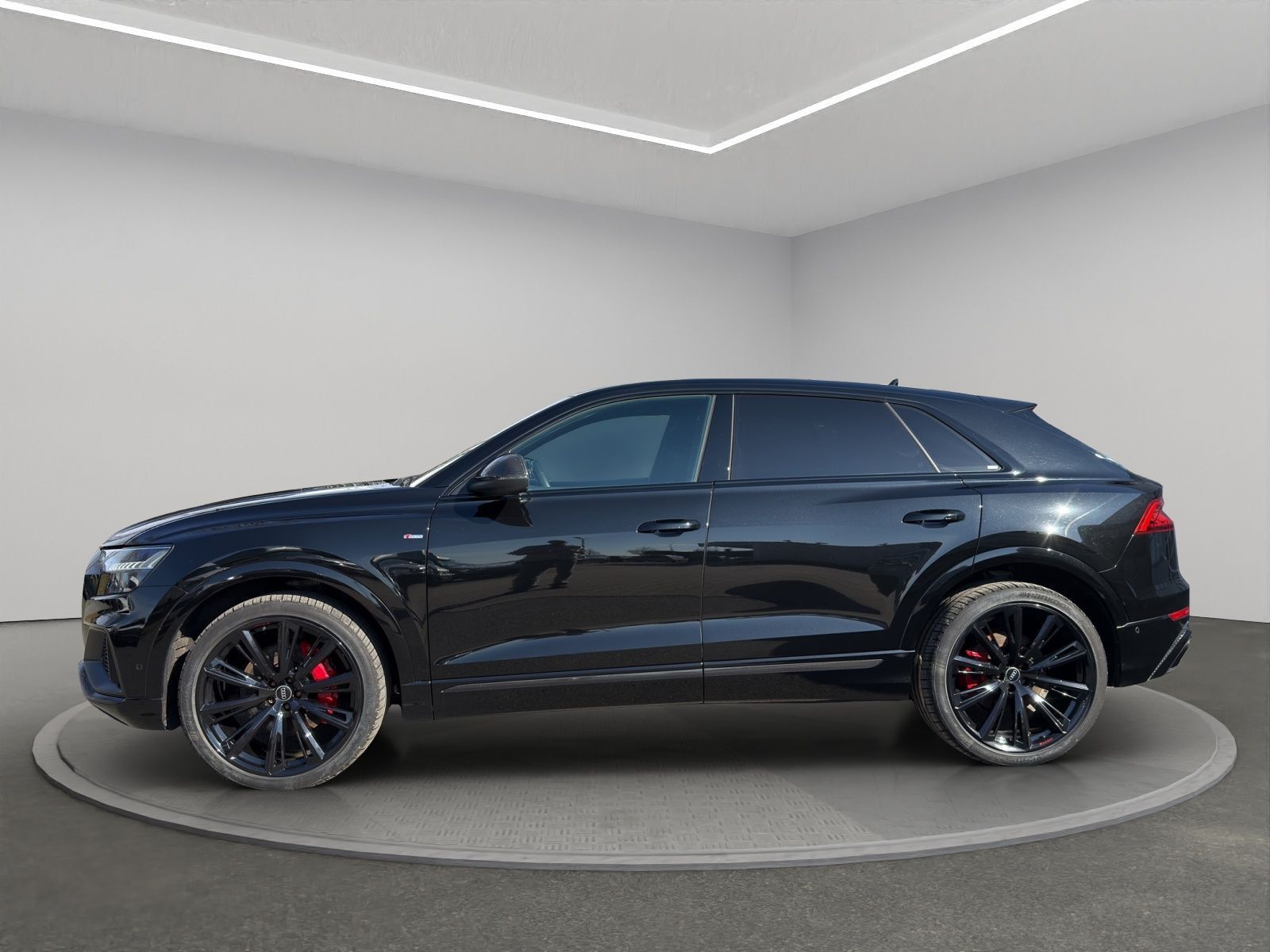 Audi Q8 50 50 TDI qu. tip. competition plus STANDHZG. foto 5