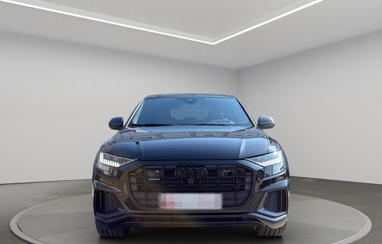 Audi Q8 50 50 TDI qu. tip. competition plus STANDHZG. foto 6