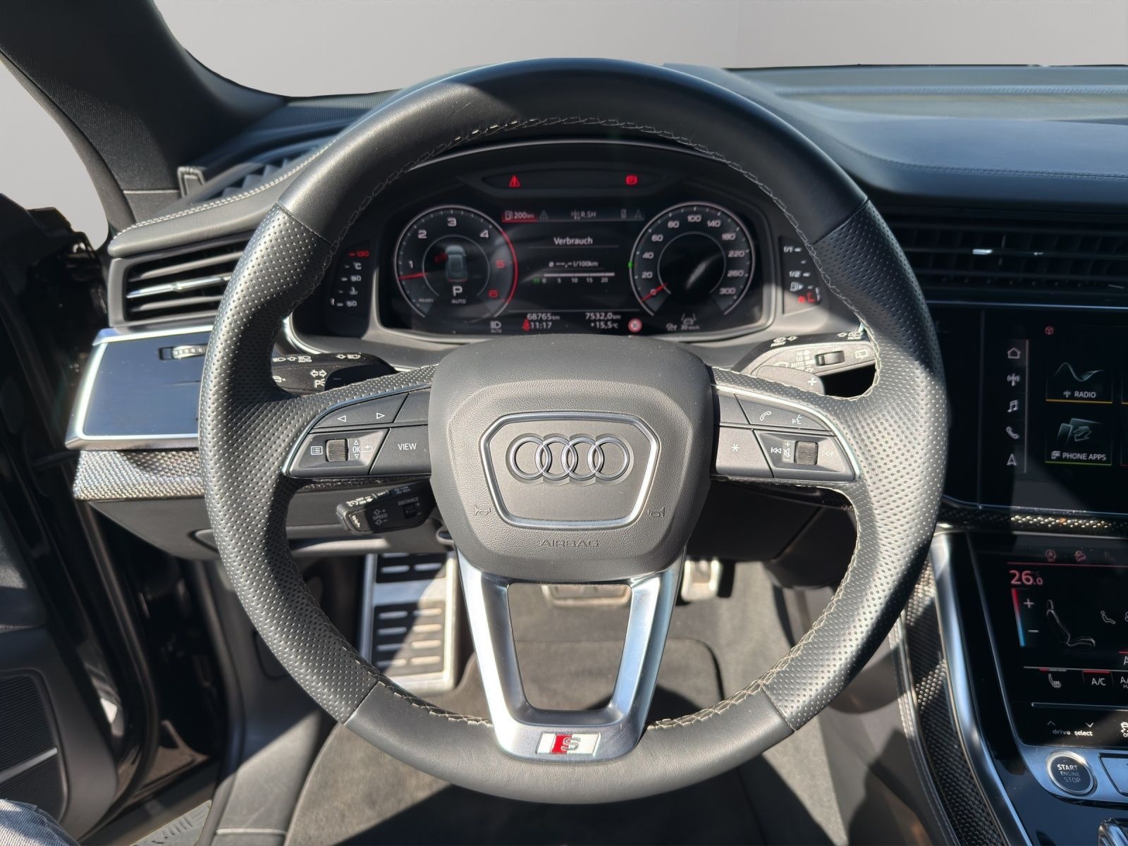 Audi Q8 50 50 TDI qu. tip. competition plus STANDHZG. foto 10