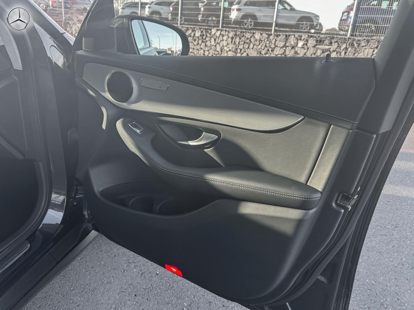 Mercedes-Benz GLC 300 de 4M LED+RüKam+MBUX+Totwink.+18 foto 9