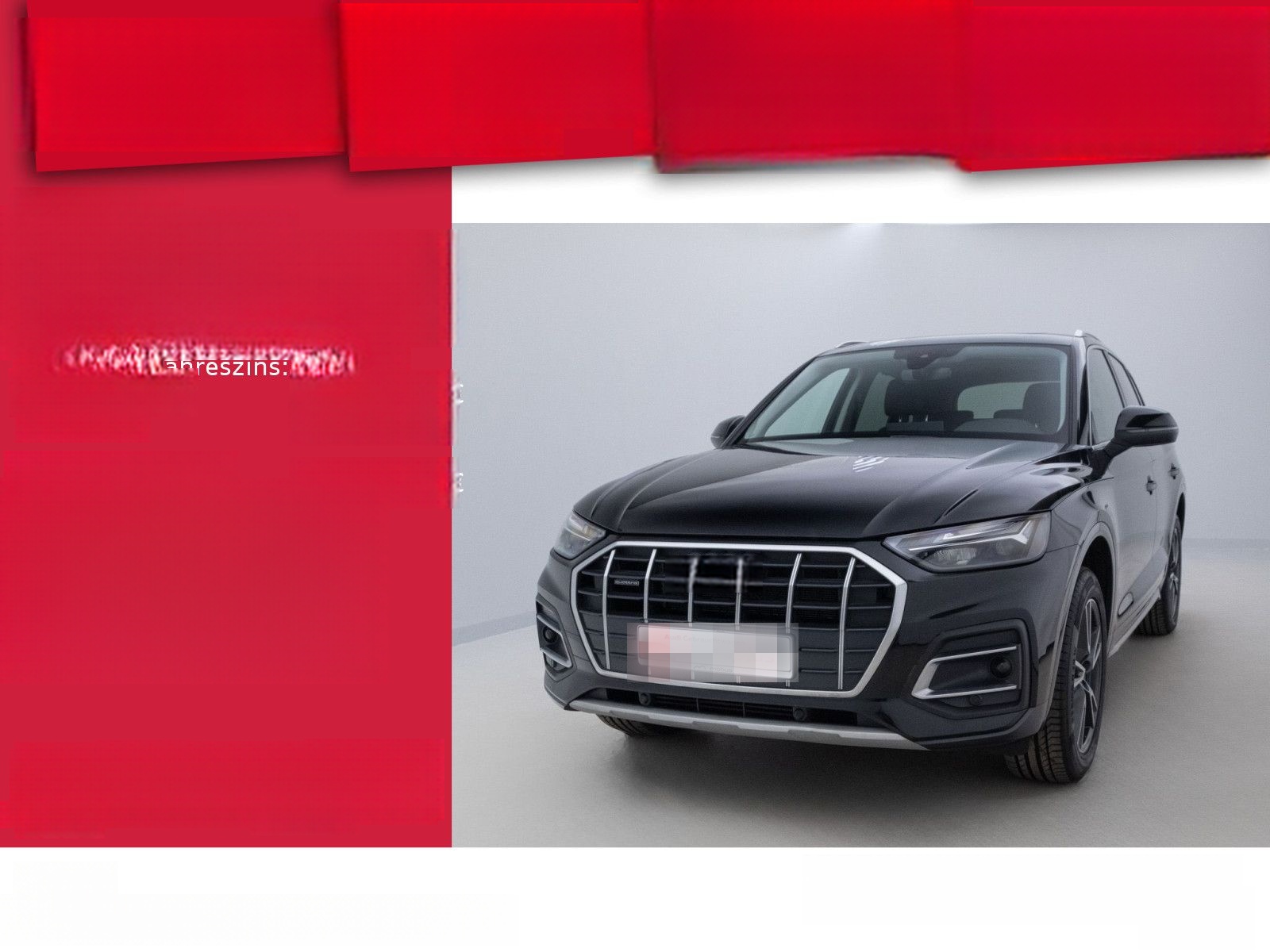 Audi Q5 50 TFSI e S-TRO*QUA*AHK*PANO*RFK*LED*GRA*BT* foto 2
