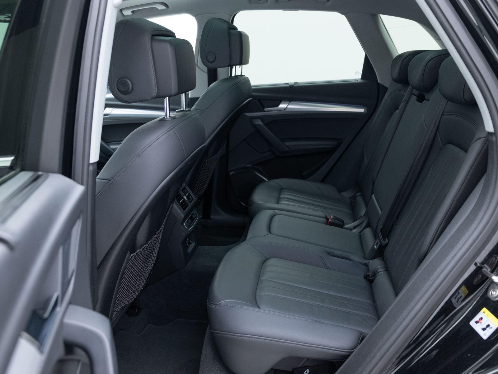 Audi Q5 50 TFSI e S-TRO*QUA*AHK*PANO*RFK*LED*GRA*BT* foto 19