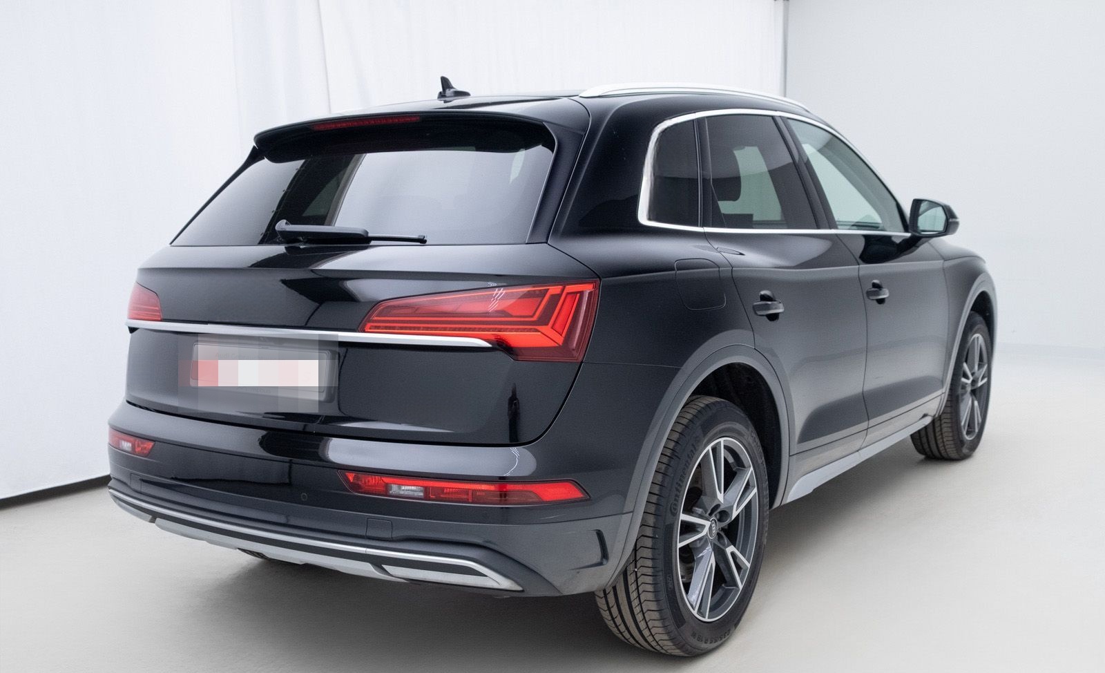 Audi Q5 50 TFSI e S-TRO*QUA*AHK*PANO*RFK*LED*GRA*BT* foto 22