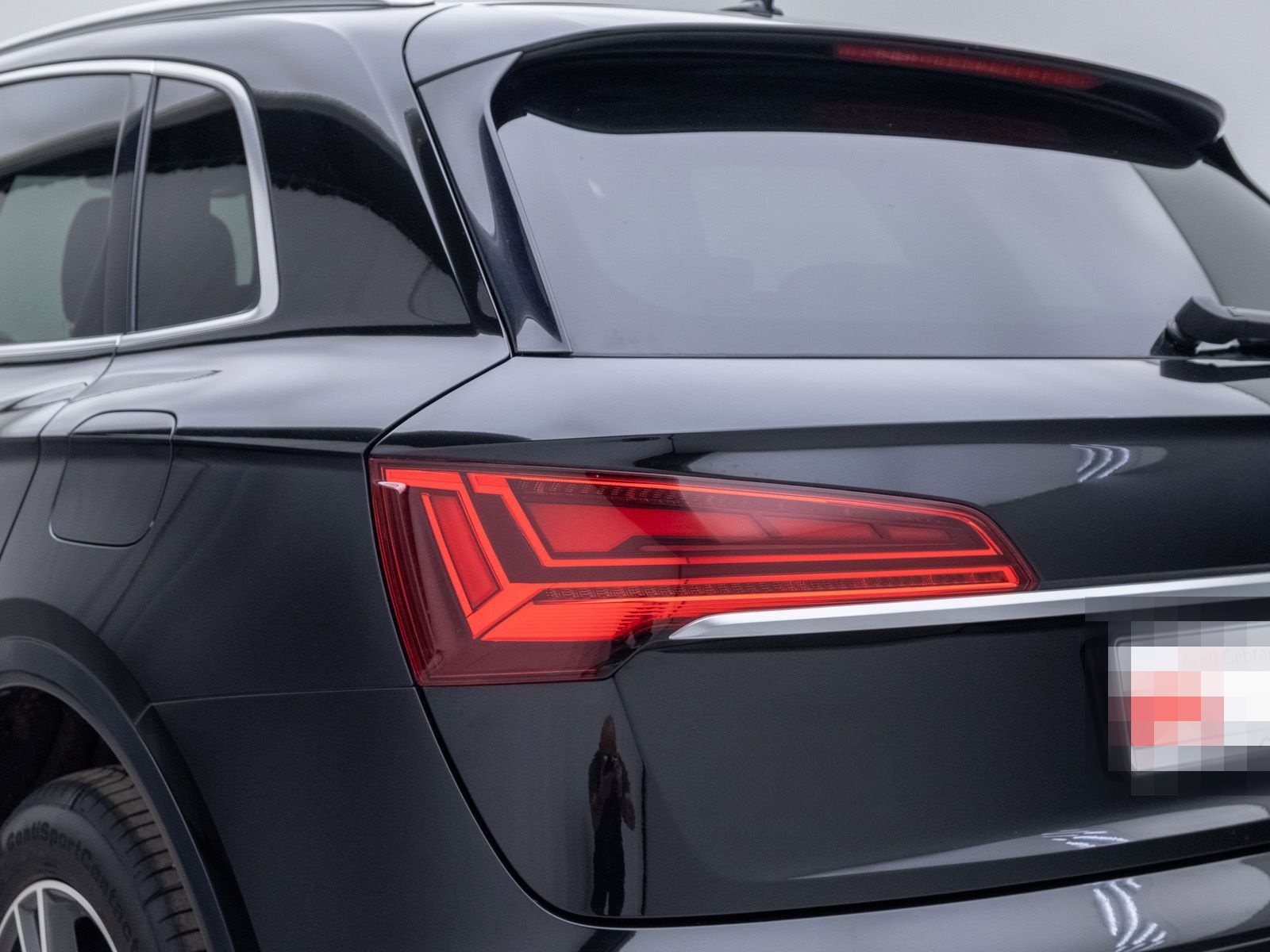 Audi Q5 50 TFSI e S-TRO*QUA*AHK*PANO*RFK*LED*GRA*BT* foto 24