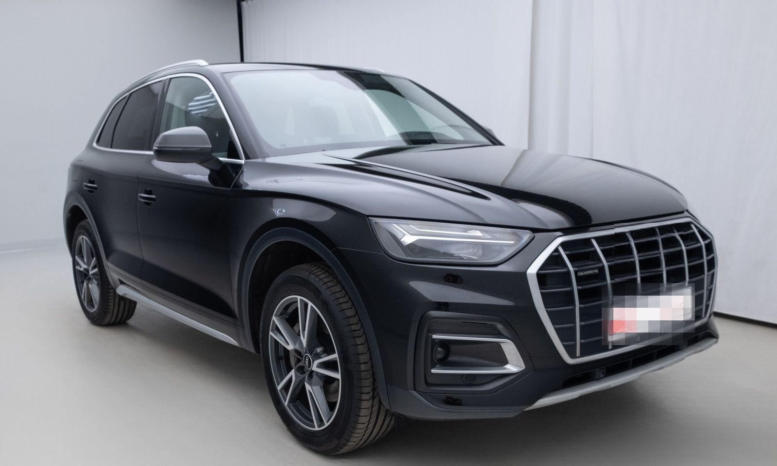 Audi Q5 50 TFSI e S-TRO*QUA*AHK*PANO*RFK*LED*GRA*BT* foto 4