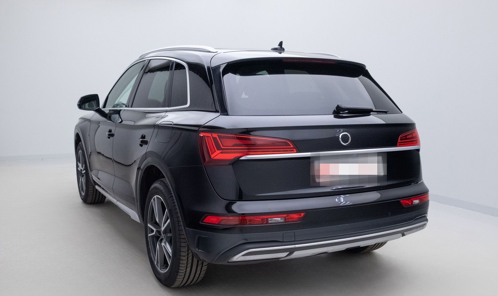 Audi Q5 50 TFSI e S-TRO*QUA*AHK*PANO*RFK*LED*GRA*BT* foto 7