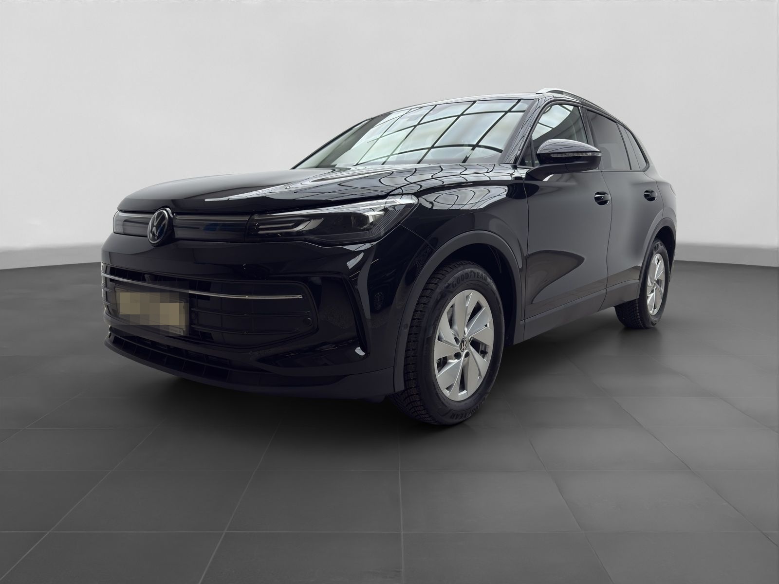 Volkswagen Tiguan 1.5 eTSI DSG ENERGY LIFE AREA VIEW NAVI S foto 2
