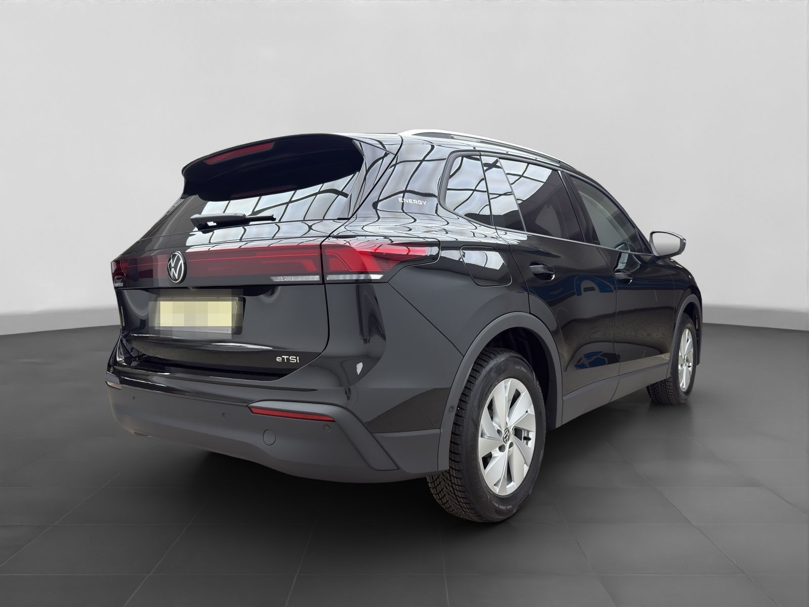 Volkswagen Tiguan 1.5 eTSI DSG ENERGY LIFE AREA VIEW NAVI S foto 3