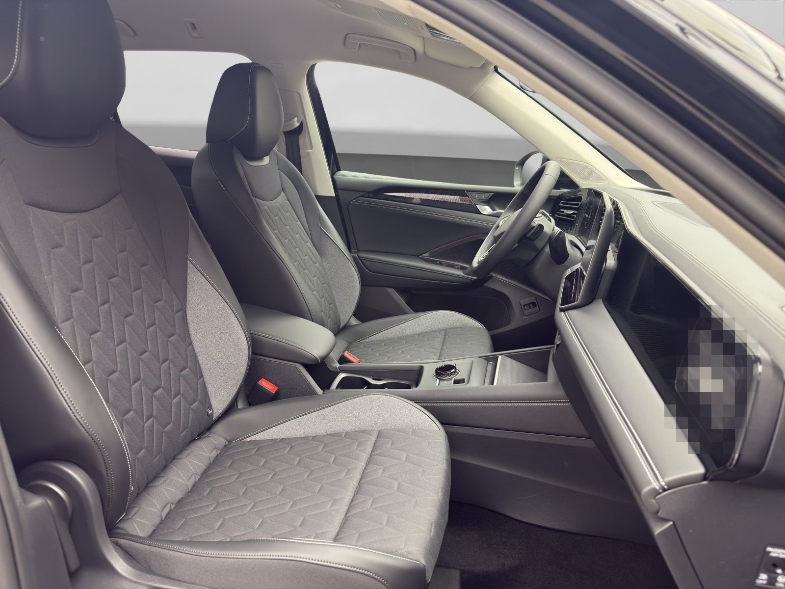 Volkswagen Tiguan 1.5 eTSI DSG ENERGY LIFE AREA VIEW NAVI S foto 4
