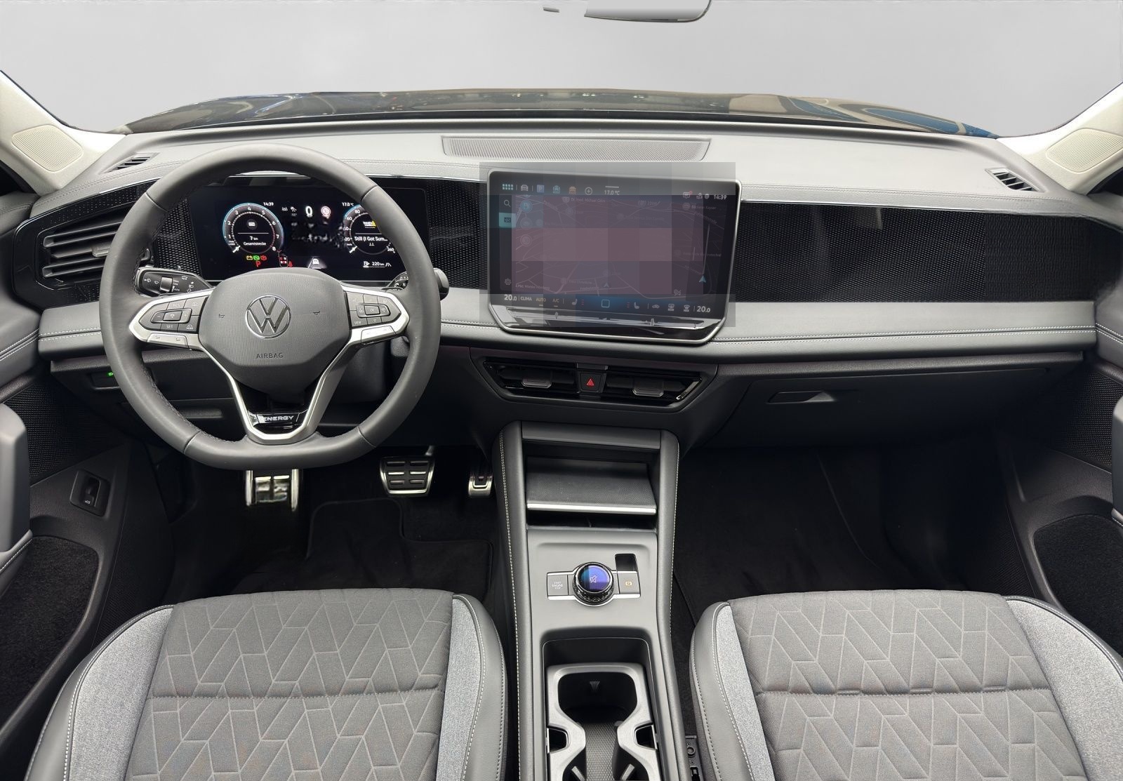 Volkswagen Tiguan 1.5 eTSI DSG ENERGY LIFE AREA VIEW NAVI S foto 5