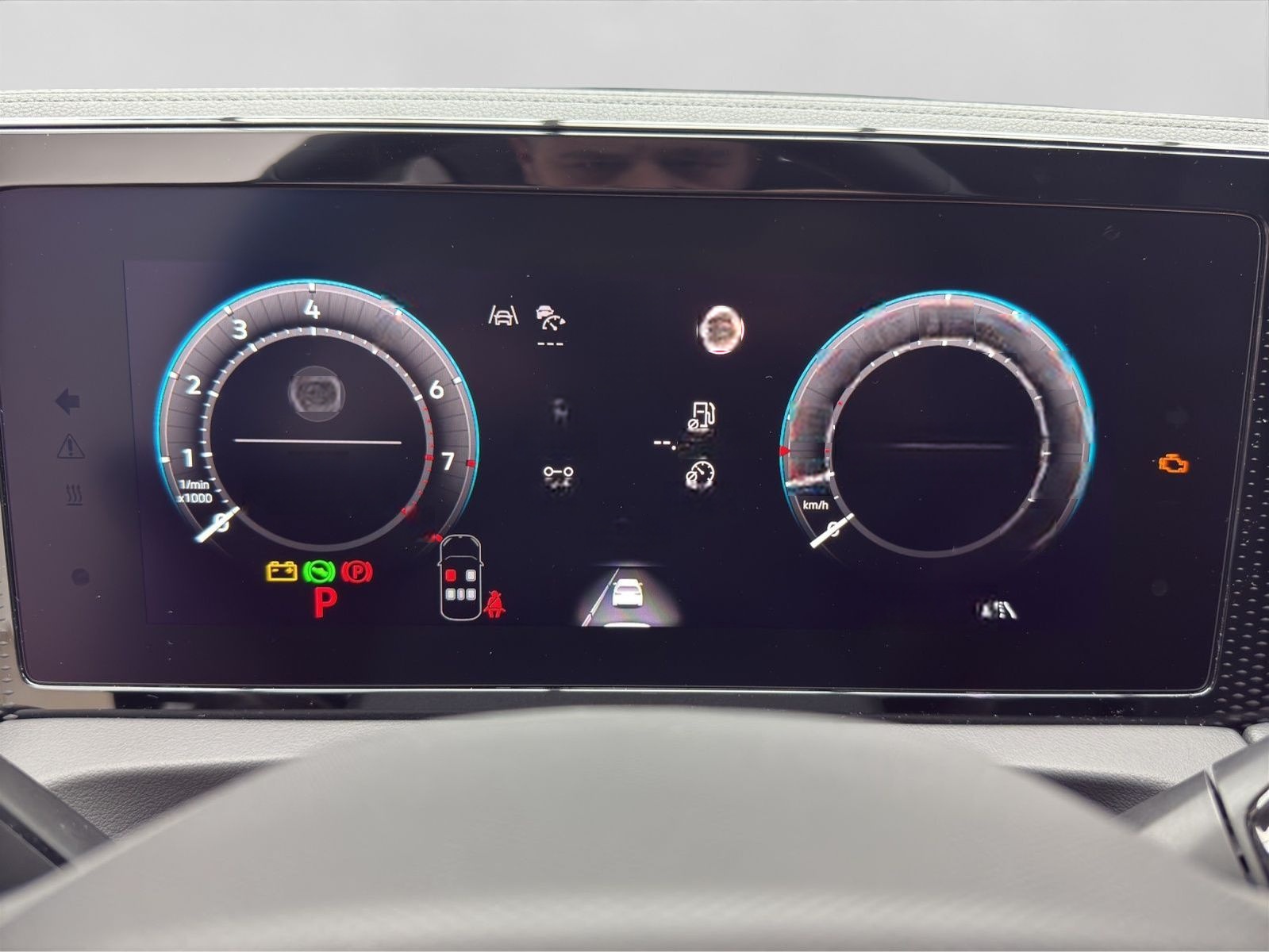Volkswagen Tiguan 1.5 eTSI DSG ENERGY LIFE AREA VIEW NAVI S foto 10