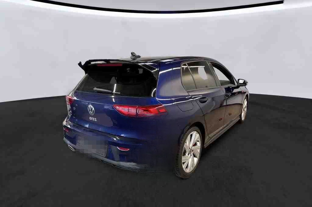 Volkswagen Golf GTI Clubsport +LED+ASSISTS+ACC+VIRTUAL+DAB+ foto 7