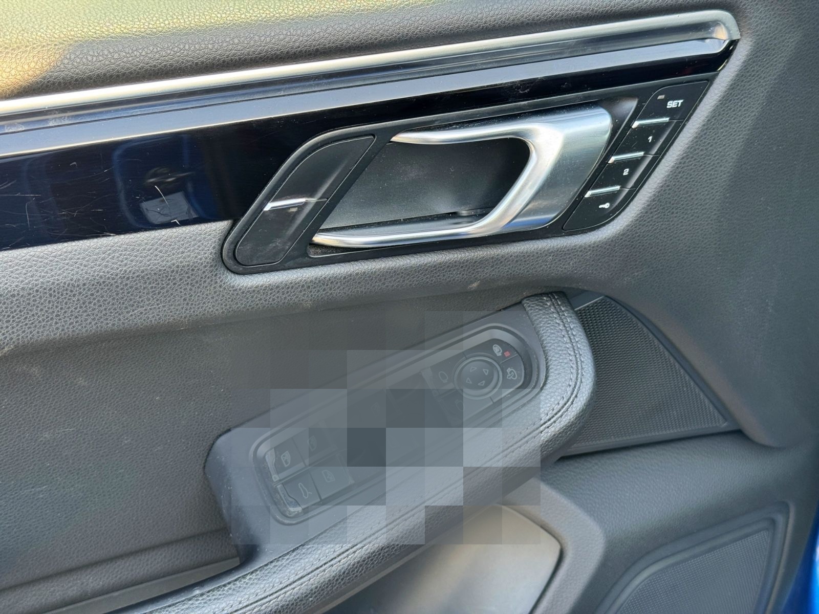Porsche Macan S/ACC/AHK/CHRONO/NAVI/RFK/TOTWINKEL/SPUR foto 18