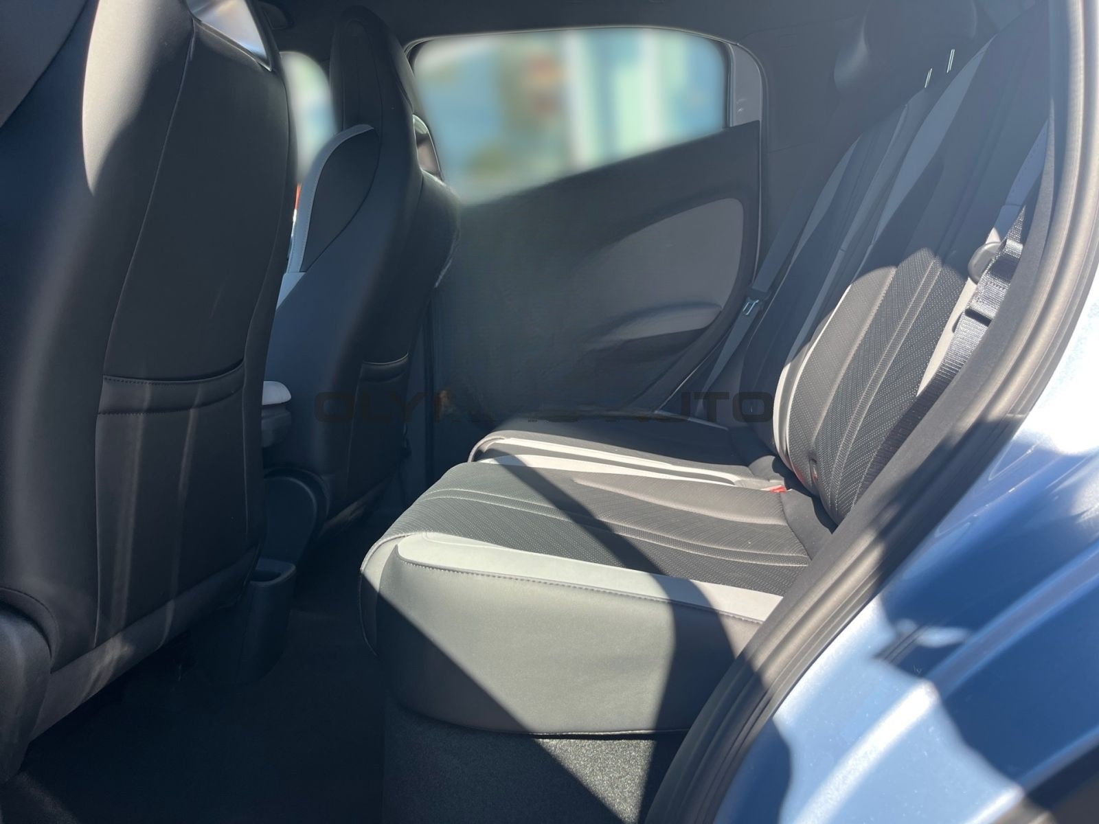 BYD Dolphin Surf Boost 43kWh KAMERA CARPLAY NAVI ALU foto 11