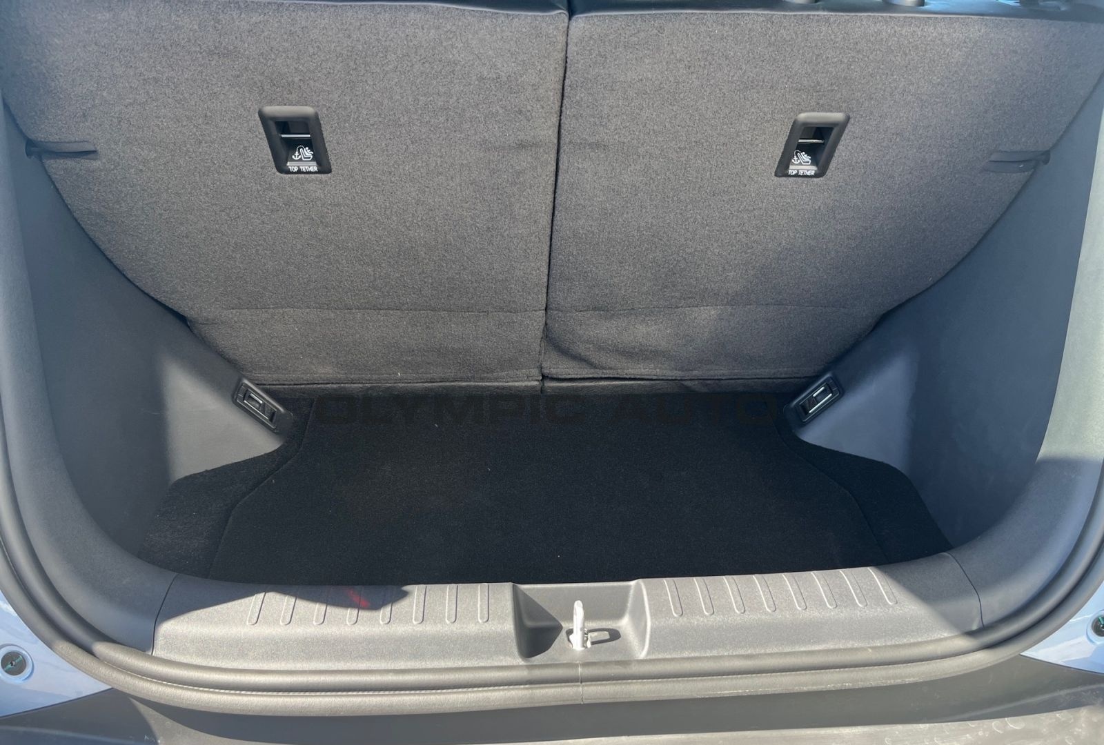 BYD Dolphin Surf Boost 43kWh KAMERA CARPLAY NAVI ALU foto 12