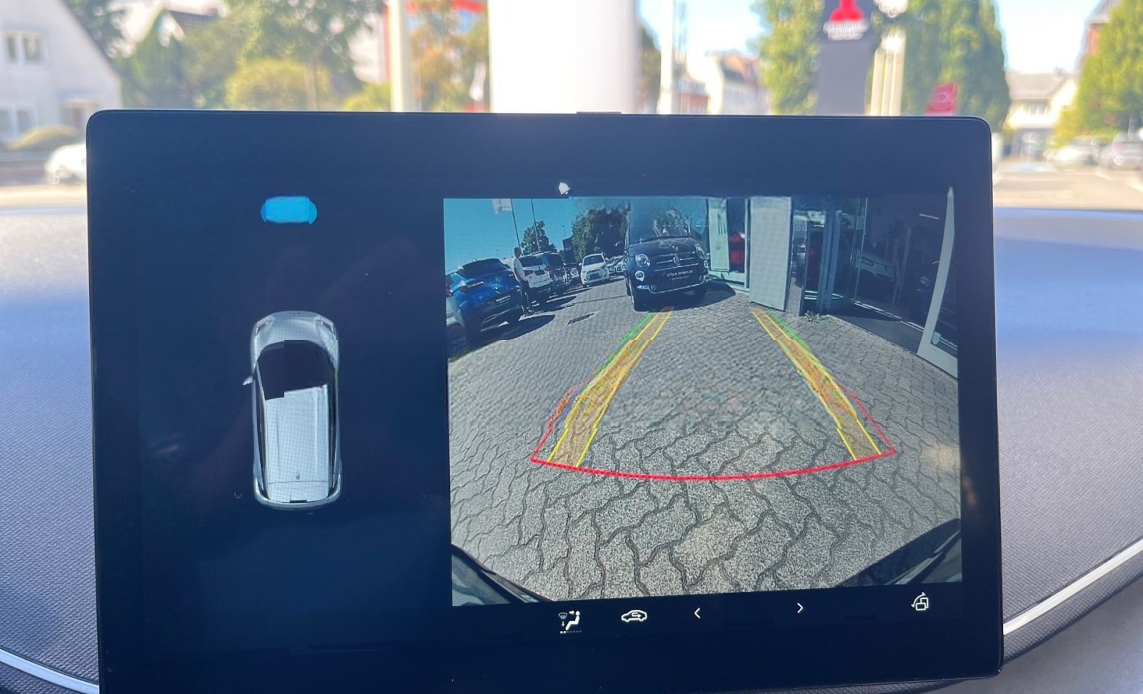 BYD Dolphin Surf Boost 43kWh KAMERA CARPLAY NAVI ALU foto 13