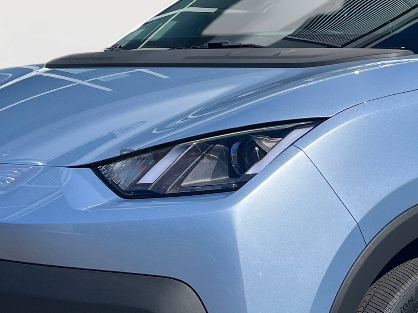 BYD Dolphin Surf Boost 43kWh KAMERA CARPLAY NAVI ALU foto 5