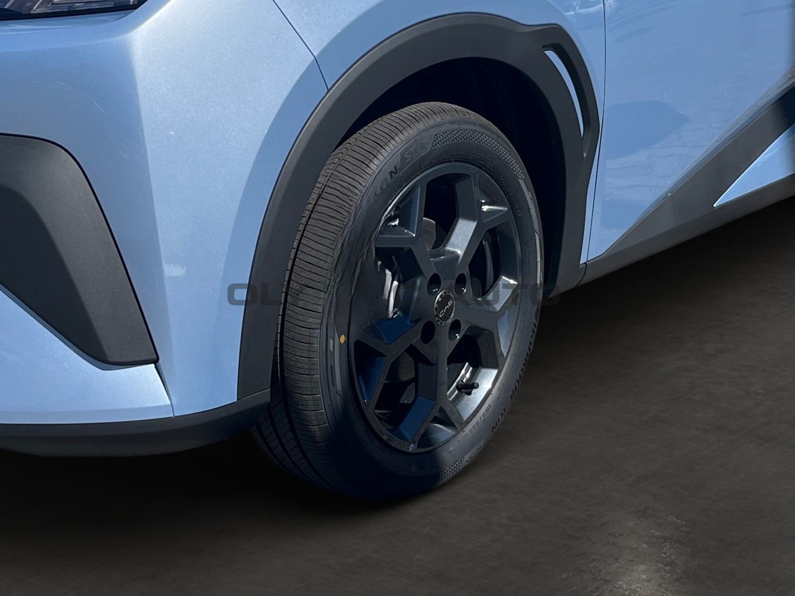 BYD Dolphin Surf Boost 43kWh KAMERA CARPLAY NAVI ALU foto 6