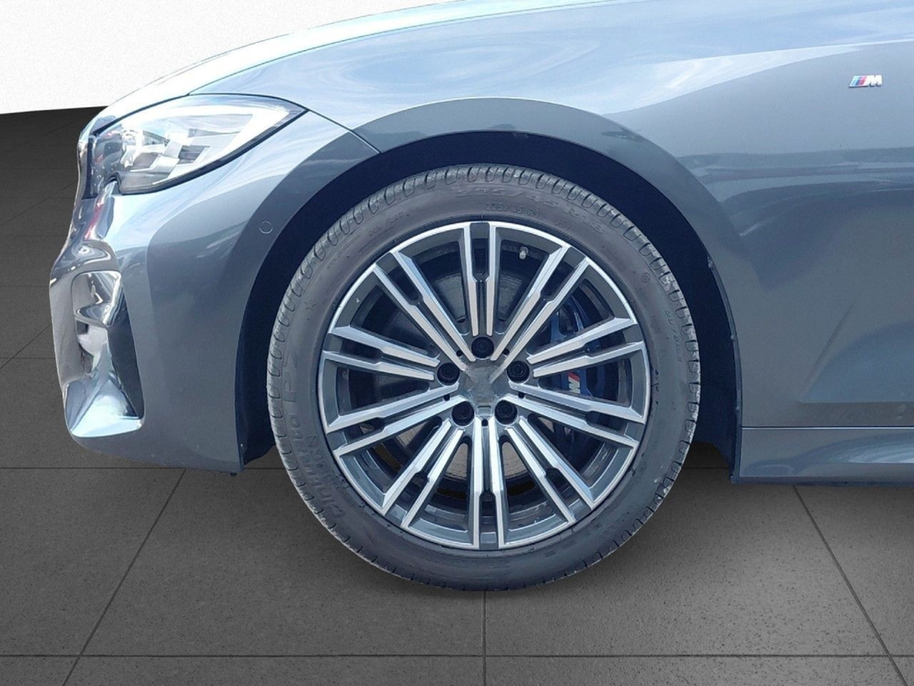 BMW 330i xDr T M SPORT AHK,HUD,Kamera,Tempo,HIFI,SHZ foto 18