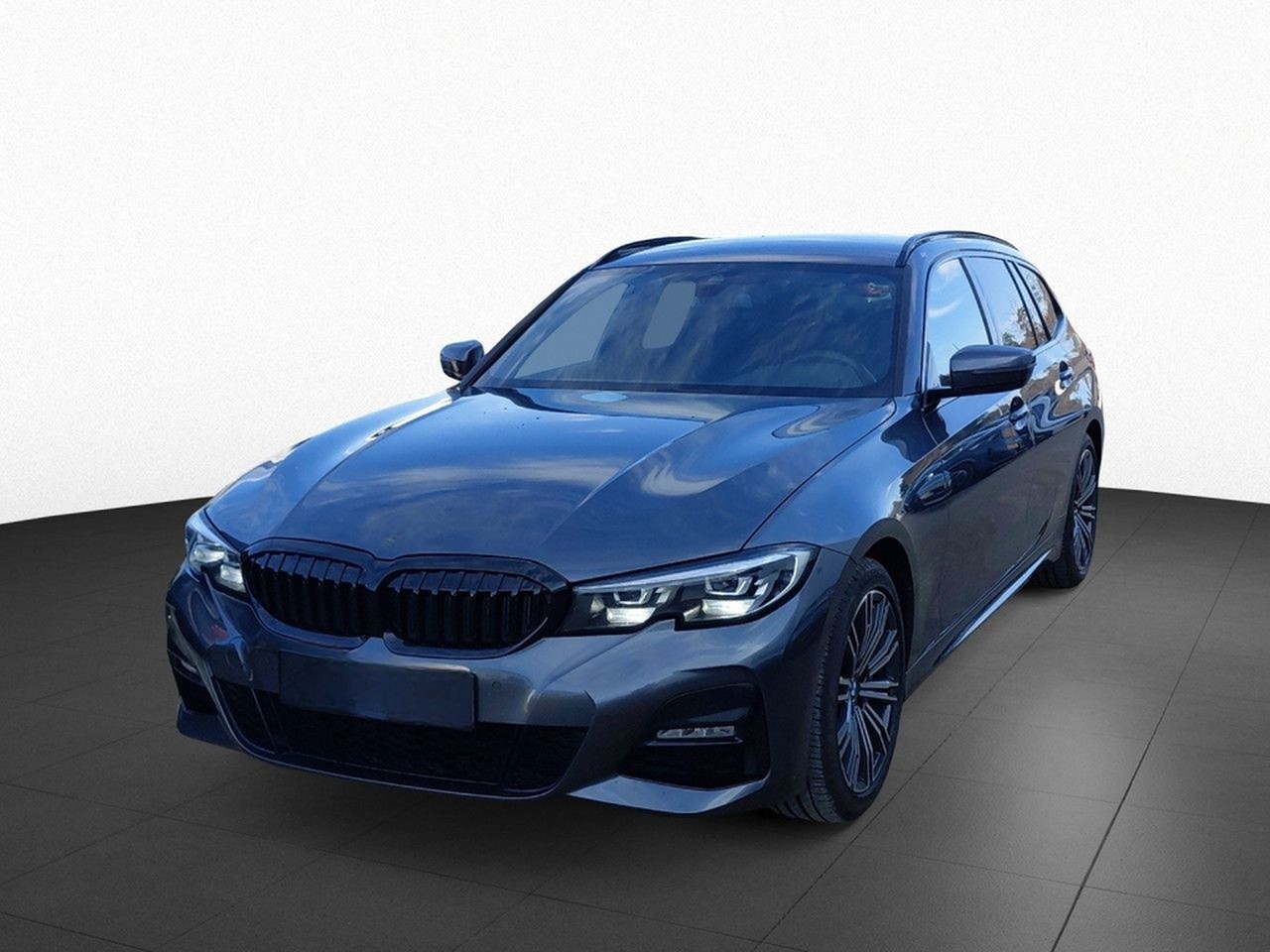 BMW 330i xDr T M SPORT AHK,HUD,Kamera,Tempo,HIFI,SHZ foto 3