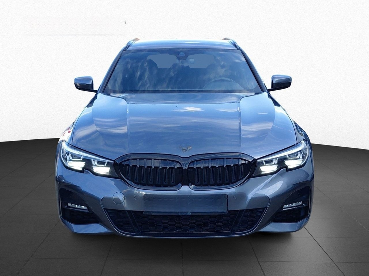 BMW 330i xDr T M SPORT AHK,HUD,Kamera,Tempo,HIFI,SHZ foto 4