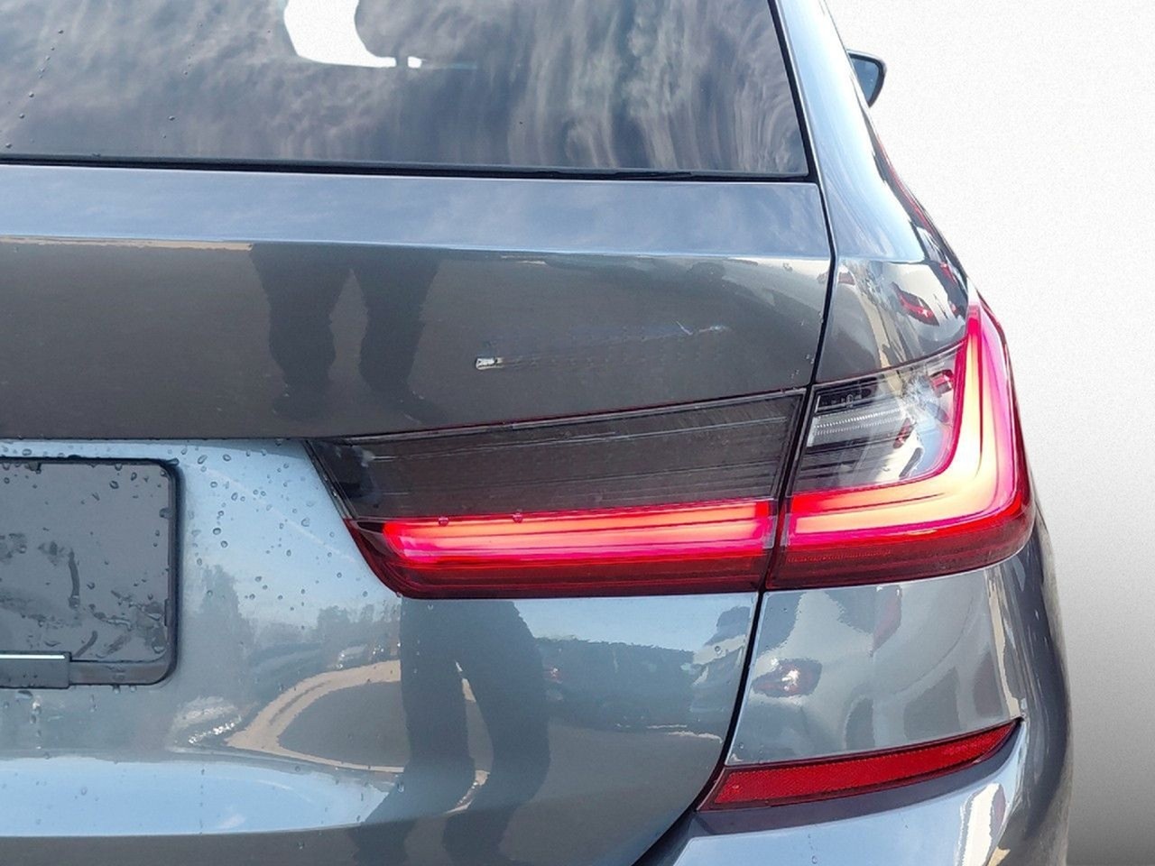 BMW 330i xDr T M SPORT AHK,HUD,Kamera,Tempo,HIFI,SHZ foto 10