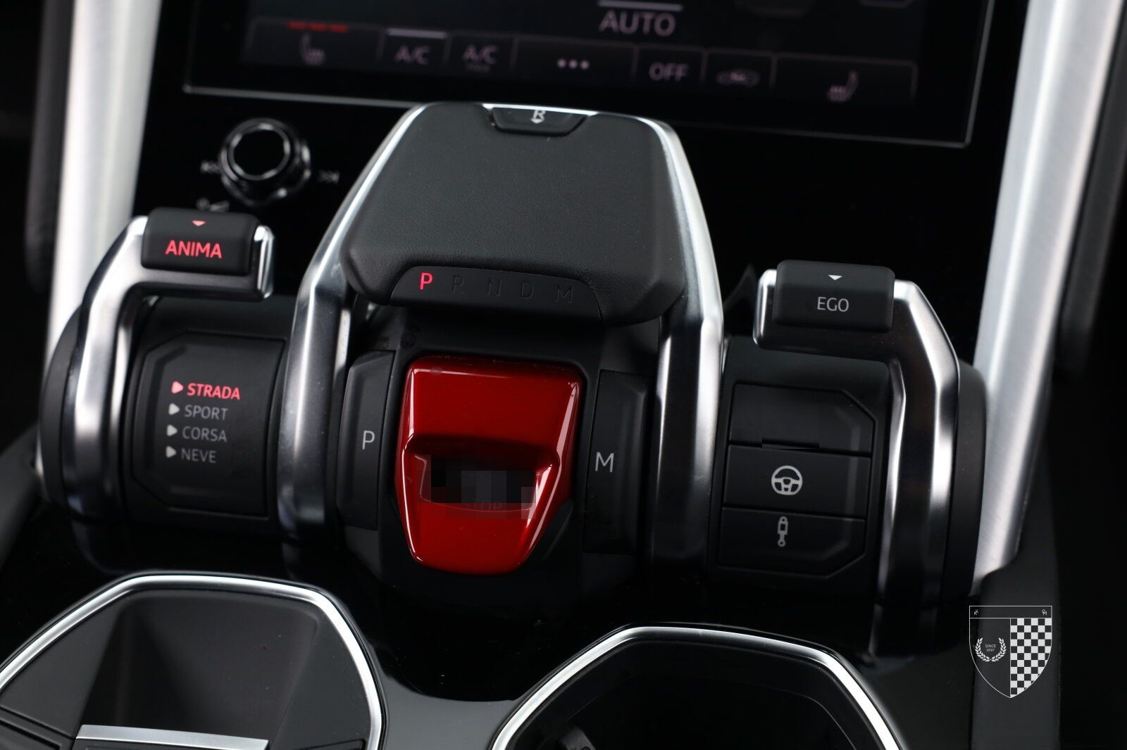 Lamborghini Urus S ViolaMithras/Alcantara/FullbodyPPF foto 18