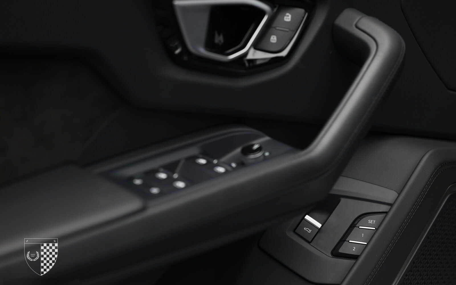Lamborghini Urus S ViolaMithras/Alcantara/FullbodyPPF foto 23