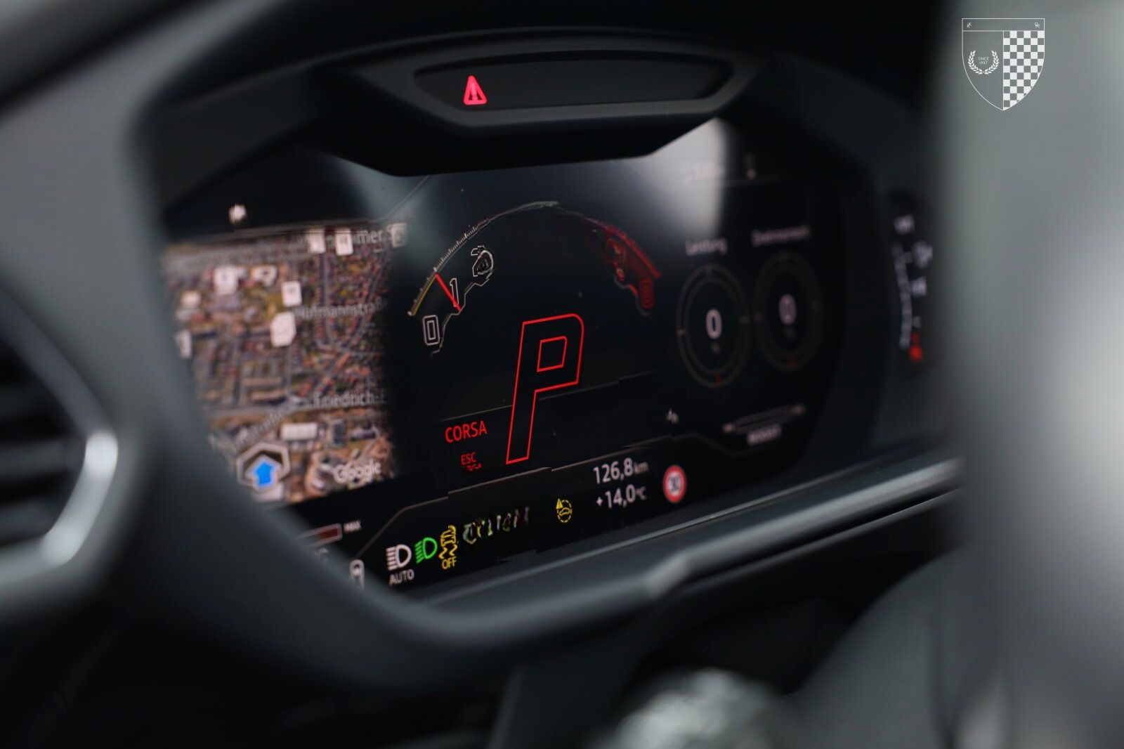 Lamborghini Urus S ViolaMithras/Alcantara/FullbodyPPF foto 24
