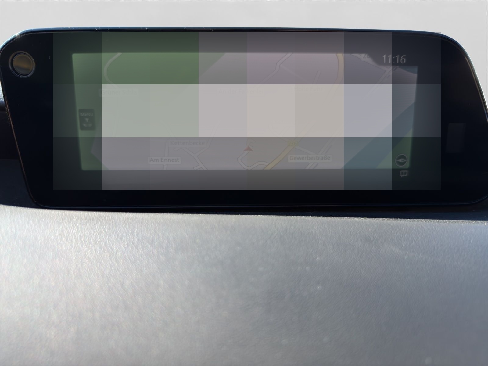 Mazda 3 2.0 SKYACTIV M-Hybrid SELECTION LED LM18 NAVI foto 14