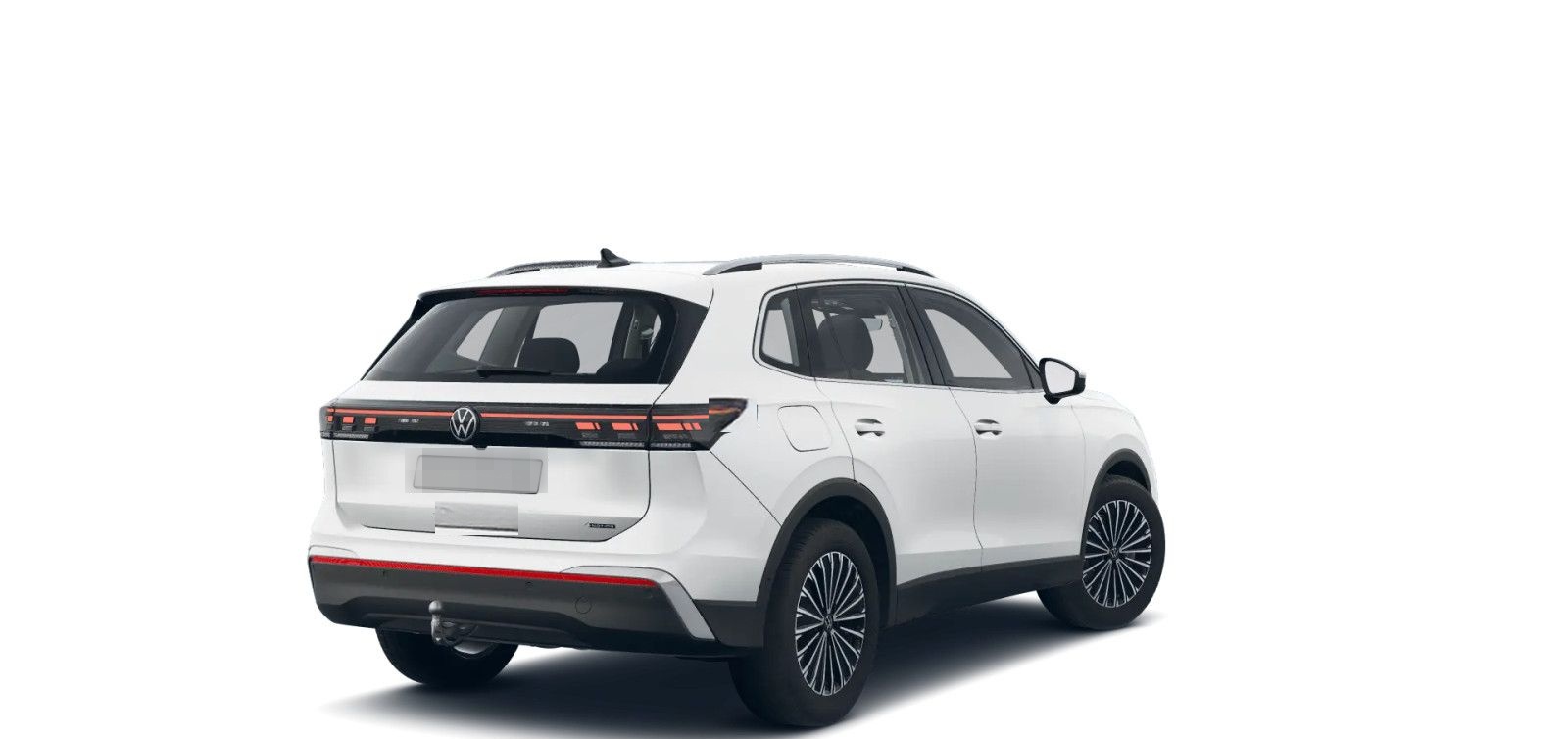 Volkswagen Tiguan Elegance 2.0TDI 4M IQ.LIGHT*ACC*R-KAM*18" foto 3