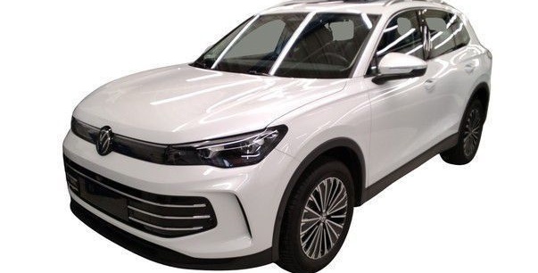 Volkswagen Tiguan Elegance 2.0TDI 4M IQ.LIGHT*ACC*R-KAM*18" foto 5